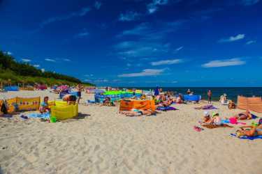 BAŁTYCKA PRZYGODA - Lasertag, Archertag wycieczka Krajobrazy Wyspy Wolin, Militarna Przygoda a dla chętnych wycieczka do Berlina. Kolonie 7-13 lat, Obóz 14-18 lat